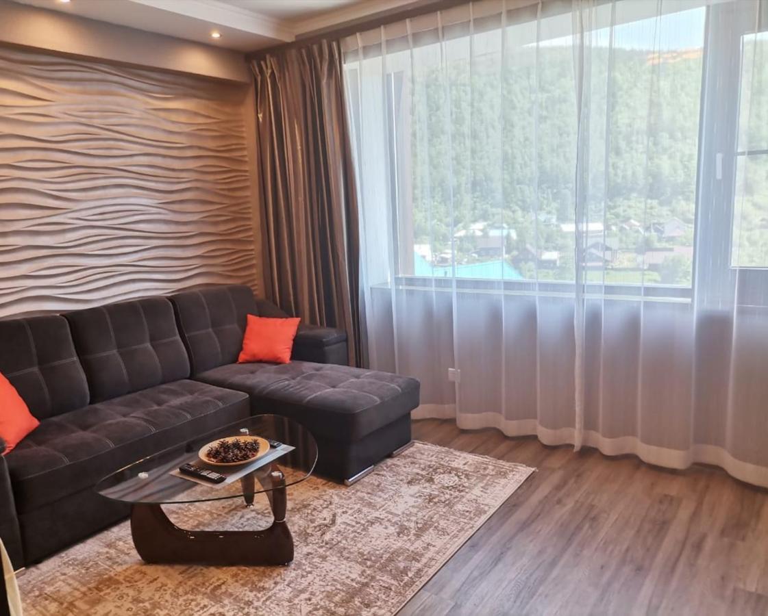 APARTMENT IN BAIKAL HILL RESIDENCE ЛИСТВЯНКА (Россия) - Квартиры посуточно  - от 9322 RUB | NOCHI